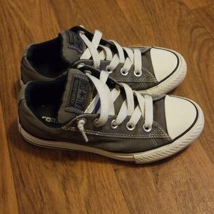 Boys converse shoes